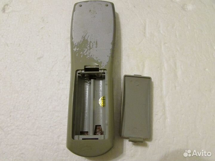 Пульт Elenberg CAS-5120