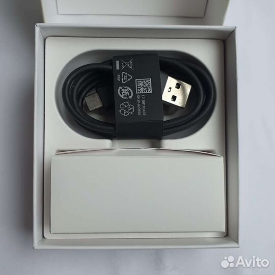 Samsung Buds Plus Беспроводные наушники