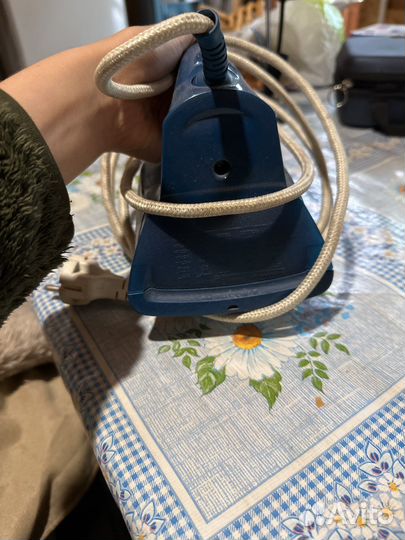 Утюг