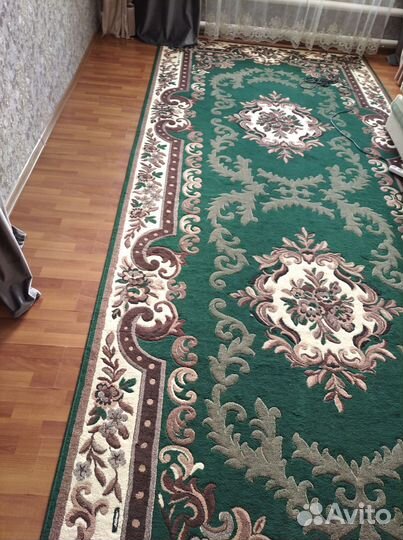 Ковры и паласы