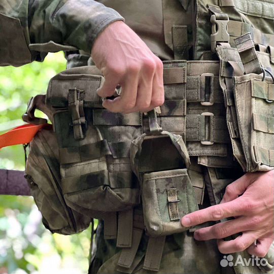 Сумка для 1 ручной гранаты