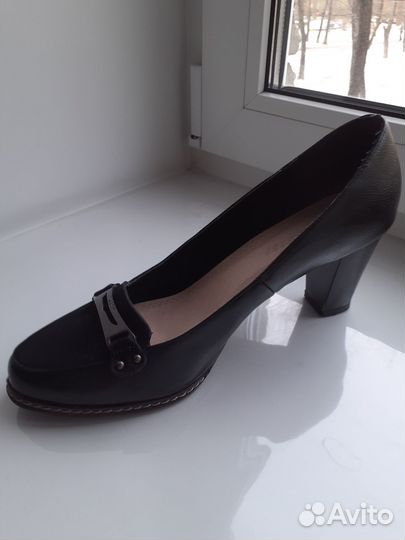 Туфли женские