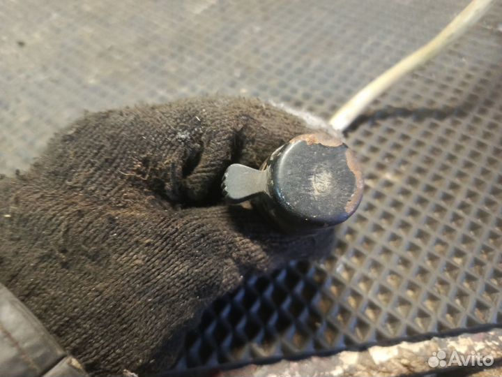 Пульт на мотоцикл мопед СССР