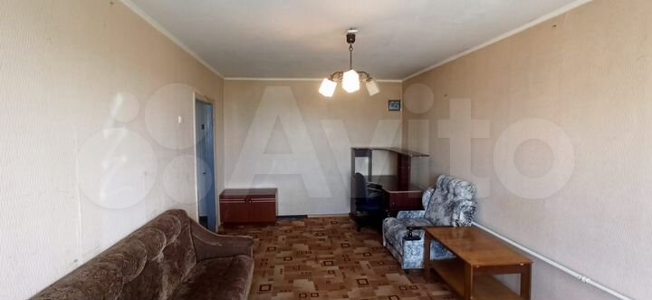 1-к. квартира, 29,3 м², 9/9 эт.