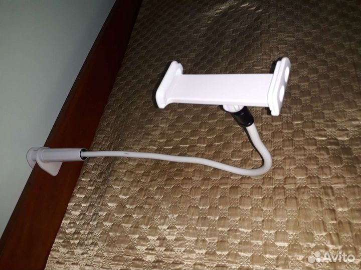 Гибкий держатель для смартфона