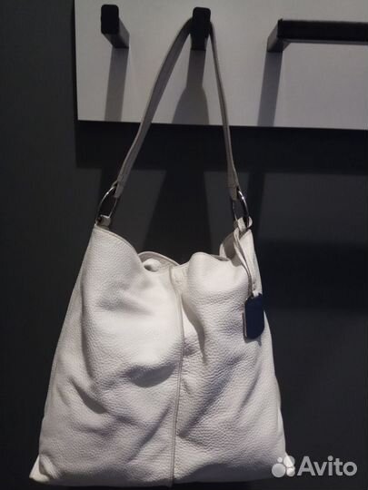 Сумка мешок furla оригинал