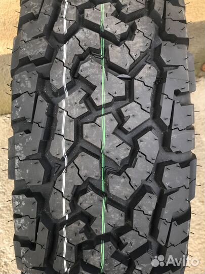 Comforser CF1100 235/85 R16 120R