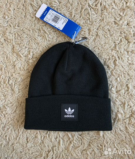 Шапки adidas, reebok, Tom Tailor. Оригинал