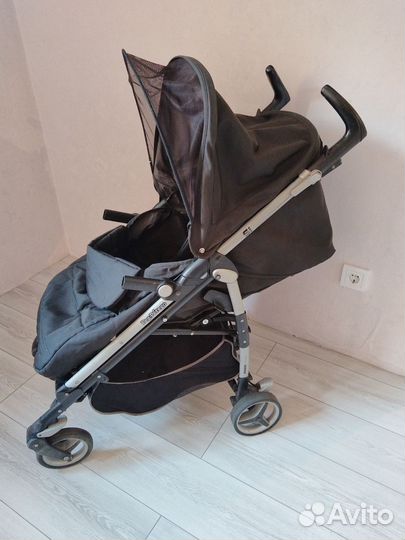 Коляска трость Peg-Perego Si