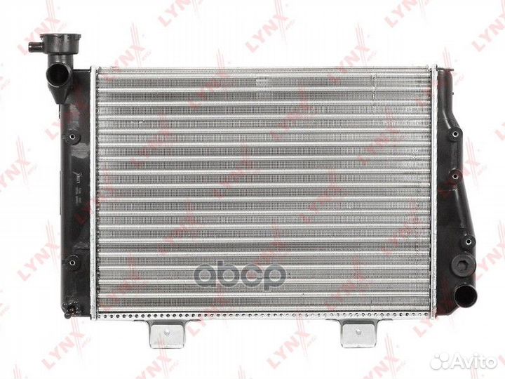 Радиатор охлаждения двигателя RM2292 lynxauto