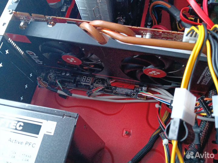 HD 7970 3GB