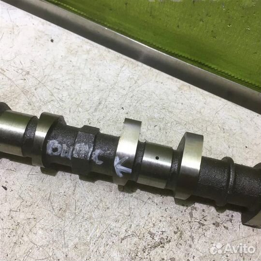 Распредвал выпускной Мазда Мазда 3 бк