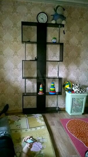 Квартира-студия, 14 м², 2/2 эт.