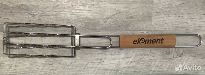 Решетка для гриля