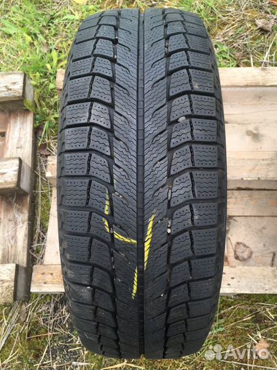 Michelin X-Ice XI2 205/60 R16