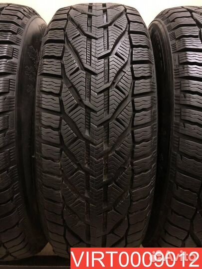 Tigar SUV Winter 215/65 R16 102H