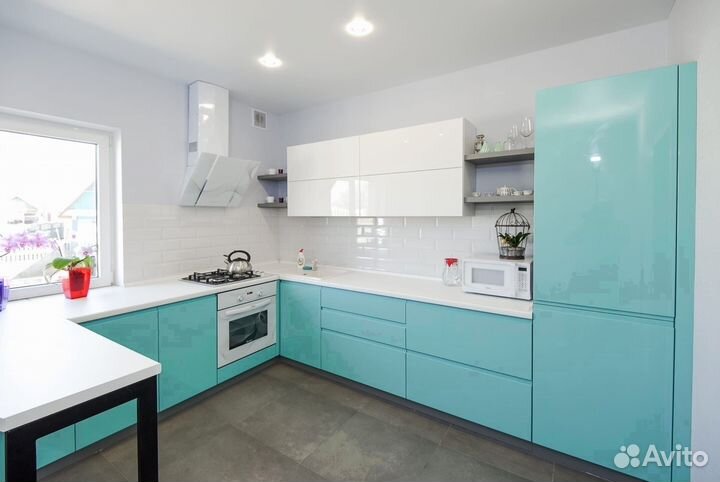 Кухонный гарнитур