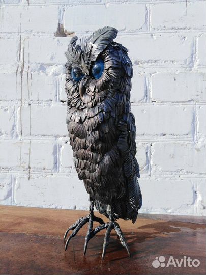 Ковка, художественная обработка металла