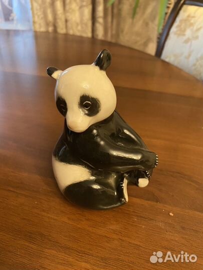 Фарфоровые статуэтки лфз