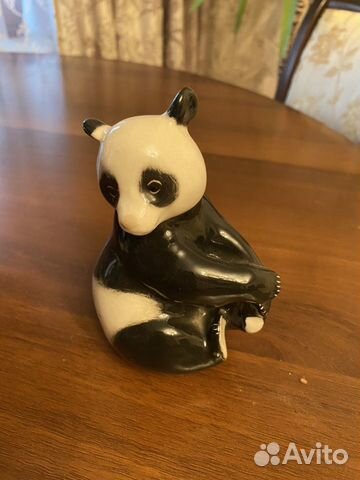 Фарфоровые статуэтки лфз