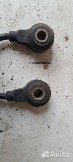 Датчики детонации BMW e34 M50B20