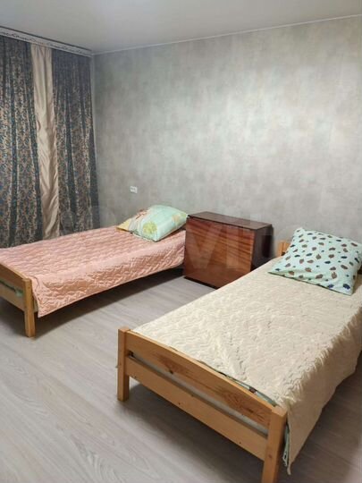 2-к. квартира, 48 м², 5/9 эт.