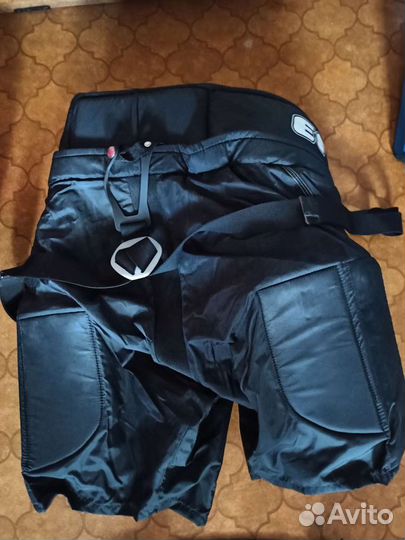 Хоккейные шорты