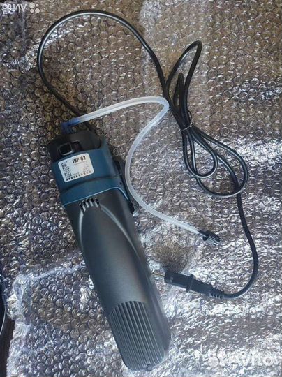 Всё для аквариума