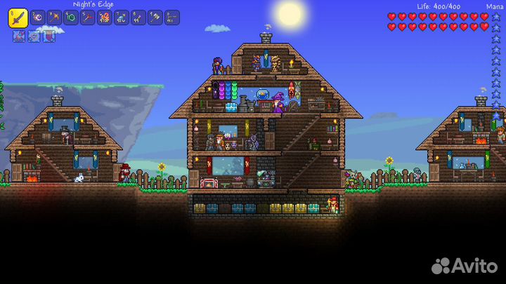 Terraria (Steam)