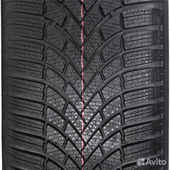 Bridgestone Blizzak LM005 DriveGuard 235/55 R17 103V
