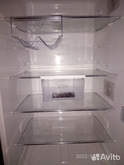 Запчасти для холодильника bosch KGN 36 A 45