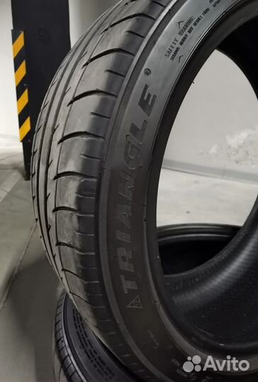 Triangle TH201 Sportex 235/40 R18 95Y