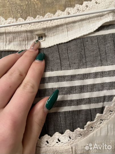 Сарафан жакет