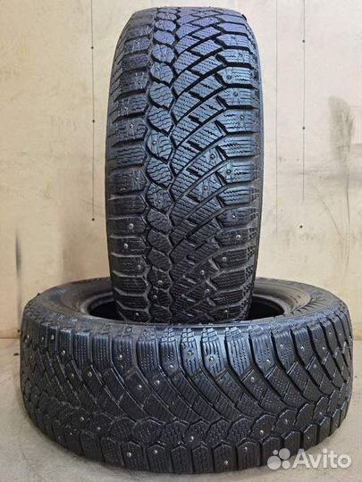 Gislaved Nord Frost 200 205/60 R16 96T