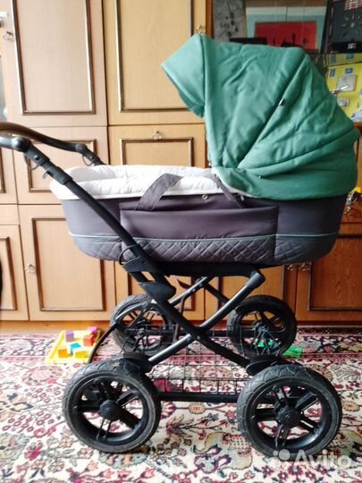 Коляска детская