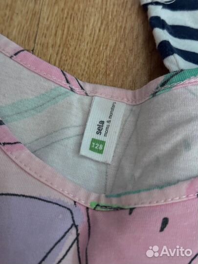 Платье для девочек