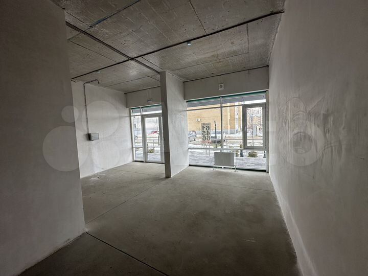 Торговая площадь, 114.9 м²