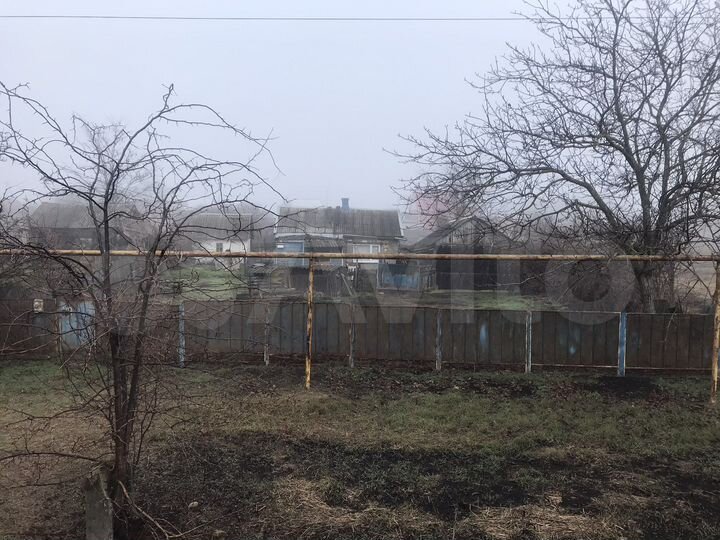 Дом 39 м² на участке 19 сот.