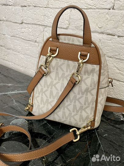 Michael kors рюкзак