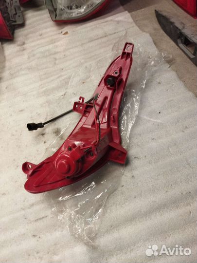 Задний правый птф Hyundai Solaris jh02act15012