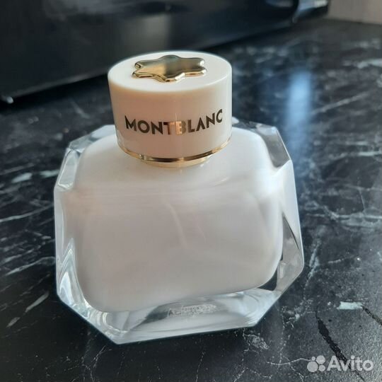 Montblanc Signature