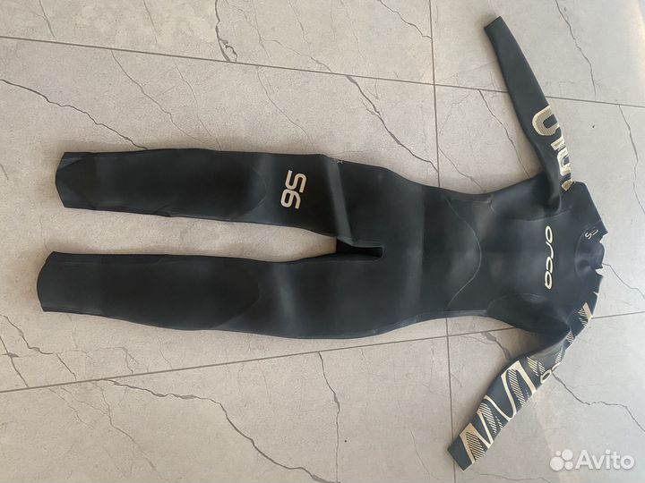 Гидрокостюм