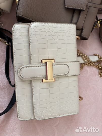 Сумки женские