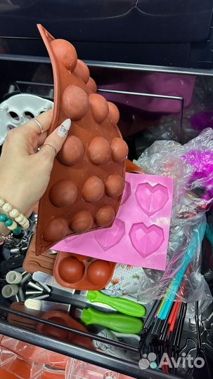 Для кондитерской