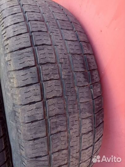 КАМА Кама-Евро-228 205/75 R15