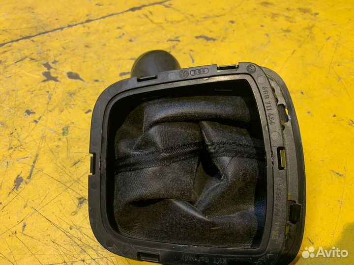 Кулиса Volkswagen Polo 2010-2018