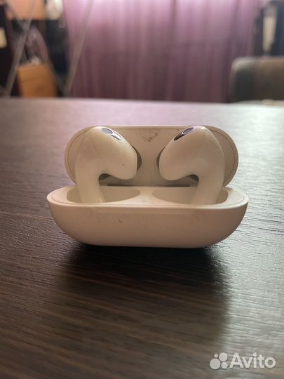 Наушники apple airpods 3(торг уместен)