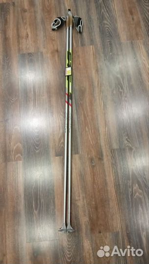 Лыжные палки stc avanti