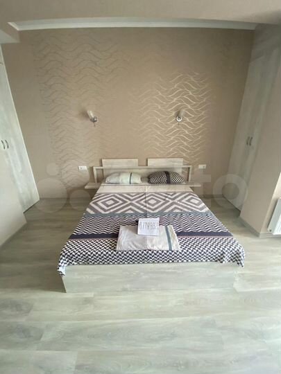 3-к. квартира, 76 м², 2/7 эт.