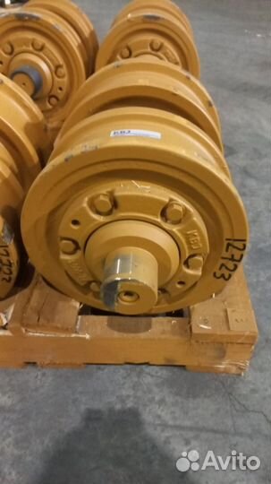 Каток опорный LH90E CLG950E STF